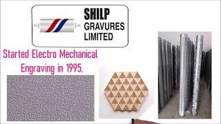 SHILP GRAVURES FOR LONG TERM INVESTMENT