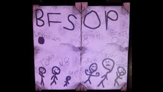 BFS BASE TOUR | ARK OFFICAL SMALL TRIBES PS4 PVP