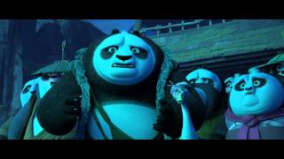 Kung Fu Panda 3