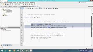 Serialization in Java