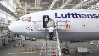 Timelapse MD11 Clean-Out