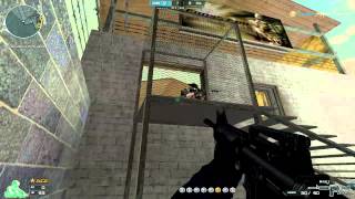 RANDOM FRAGS #3