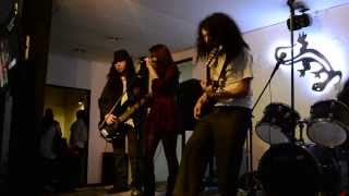 La Petite Mort - Glory Box (Cover Portishead)