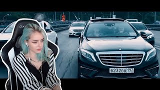 Gtfobae Cмотрит: Night Lovell - Deira City Centre