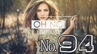 OH, NO #94 - Подборка приколов. Смешные видео. Семья в прямом эфире. Боря отдай булку.
