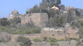 hicking tilla jogian (pakistan punjab jhelum)