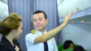 Lao Airlines Commercial 2012
