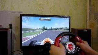driver