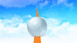 САМЫЙ ПОТНЫЙ ГОЛЬФ В МИРЕ! - КАК ЭТО ПРОЙТИ? ЖЕСТЬ В GOLF IT!