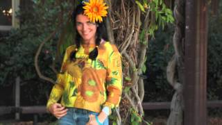 Юля Косівчук - Україна це вдома / Julia Kosivchuk - Ukraine Means Home