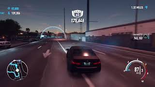 Need for Speed Payback (PS4) - Fastest way to Farm/Grind Money, Speed Cards, & Reputation Points