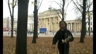 Mac in berlin 2008