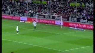 Sergio Canales - All Goals And Skills - HD !
