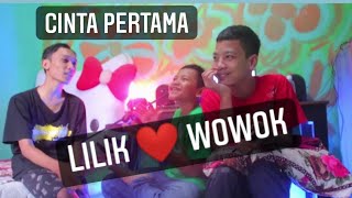 QnA SJK #1 [Andika Wowok Zain]: HUBUNGAN WOWOK & LILIK?