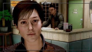 Heavy Rain - Финал ? Stream #2 (PC)