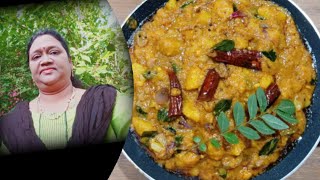 செட்டிநாடு ஸ்டைல் பரங்கிக்காய் பொடிகறி குழம்பு  || pumpkin curry in tamil ||pumpkin kulambu