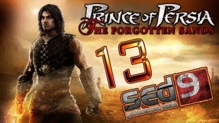 POP: The Forgotten Sands #13 - Я архитектор, здания восстанавливаю