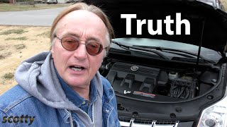 The Truth About Car Prices Dropping 50%