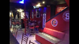 Boston Sport Bar