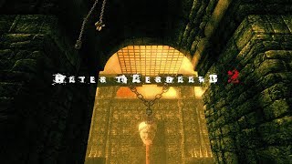 Oblivion Mod - GATES TO AESGAARD 2