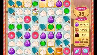 Candy Valley Level 802