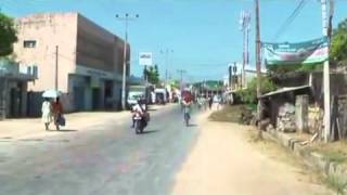 New Jaffna - Chavakachcheri Town