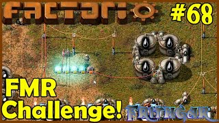 Factorio Million Robot Challenge #68: Constant Combinator!