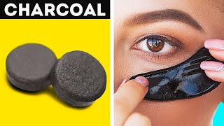 Genius Skincare Hacks || Makeup, hair, nails