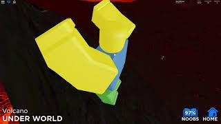 Where to find all the noobs in UnderWorld, Find The Noobs 2