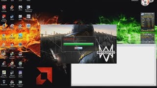 Watch Dogs 2 - Mengatasi Launch Error