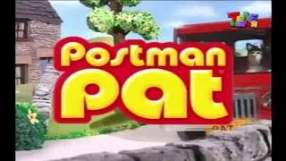 Почтальон Пэт § RYTP