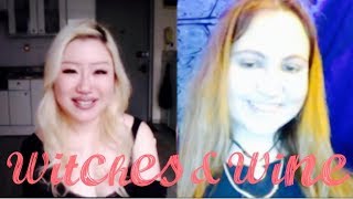 46. Polytheism, the Abramelin Ritual, and The Holy Guardian Angel with Scarlet Magdalene