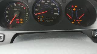Acura mdx непонятный писк