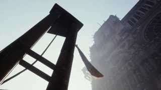 Assassin's Creed: Unity — первый взгляд