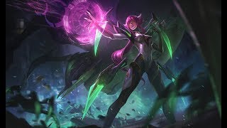 Super Galaxy Elise/ Super galactica Elise/ spotlight