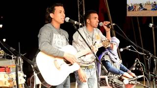 Best of Izugar Band ~ live concert  "Samra"