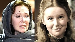 Миллионы поклонников переживают! Больная онкологией актриса Евгения Симонова отходит от операции