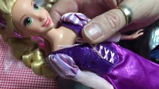 eBay Doll Haul Disney Mattel Barbie And Bratz And Lil Bratz - ADULT COLLECTOR