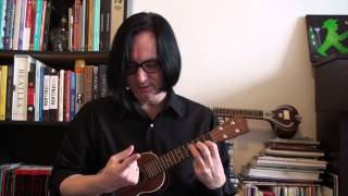 Katiusha / Katyusha / Катюша (Укулеле) - UKULELE STRUMMING TUTORIAL