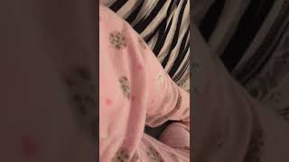 Lori’s stomach is growling. ស្តាប់លូរុីកូរពោះ