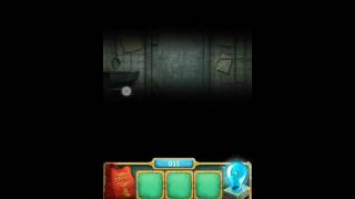 100 Doors Classic Level 15 Walkthrough