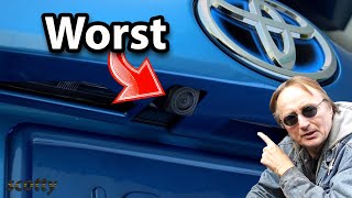 The Worst Thing to Happen to Cars Since the PT Cruiser
