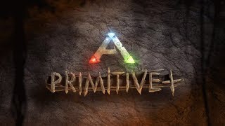ARK||PS4|| Primitive Plus |The Farm
