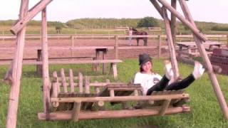 Making of "All about u" MV 製作花絮
