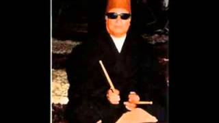 Kani Karaca - Türk Musikisinde Usûl ve Kudüm Velveleleri
