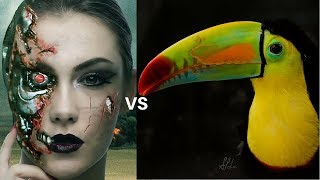 Slav Defence Chess : Leela vs super-charged bird Tucano on 43 cores! Core Blimey! TCEC 13: Rd 3
