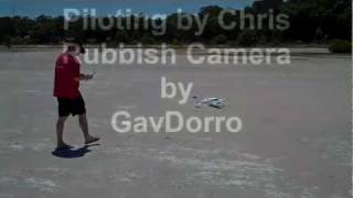 Cessna 310 Durafly from HobbyKing