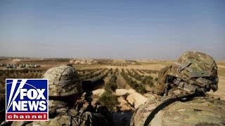Can US avoid being drawn into proxy war in Syria?