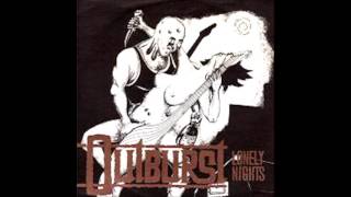Outburst (Fin) - No More