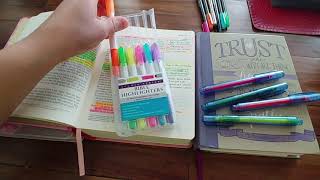 Cómo estudio la Biblia-Parte 2